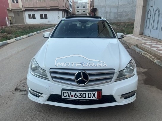 MERCEDES-BENZ 220 occasion 2968926