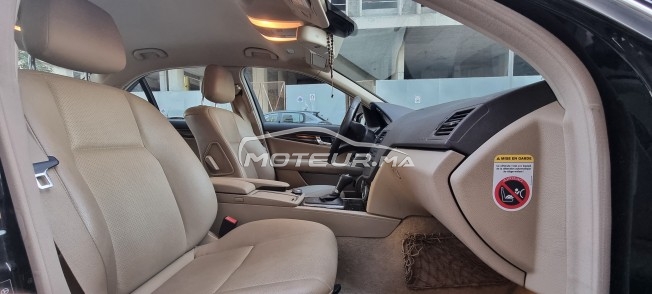 MERCEDES-BENZ 220 Cdi occasion 3145412