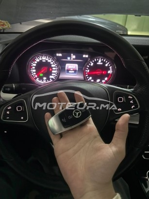 MERCEDES-BENZ 220 E class occasion 3450664