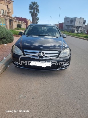 ميرسيديس-بينز 220 Classe c مستعملة 3498460