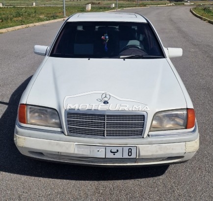 ميرسيديس-بينز 220 1994 مستعملة 3526641