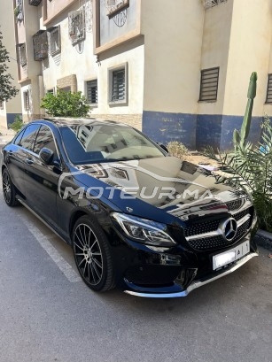 MERCEDES-BENZ 220 Pack amg occasion 3515269