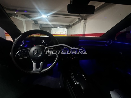 ميرسيديس-بينز 220 Classe cla مستعملة 2054203