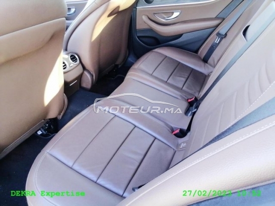 ميرسيديس-بينز 220 مستعملة 1577477