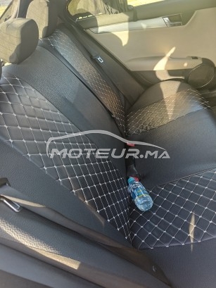 MERCEDES-BENZ 220 Cdi pack amg occasion 3566918