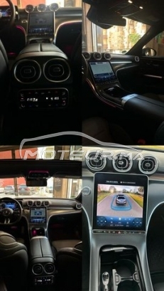 MERCEDES-BENZ 220 occasion 3109521