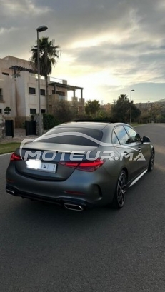 MERCEDES-BENZ 220 occasion 3106967