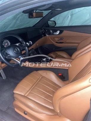 ميرسيديس-بينز 220 E 220 d مستعملة 1998100