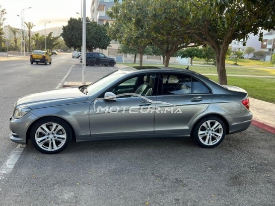 MERCEDES-BENZ 220 occasion 2316862