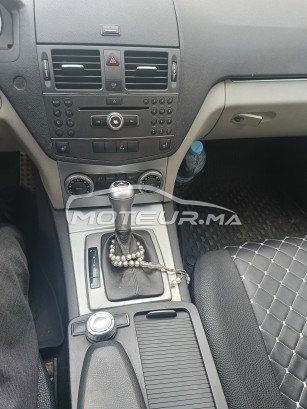 ميرسيديس-بينز 220 مستعملة 2881002