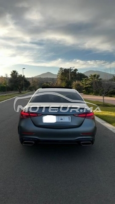 MERCEDES-BENZ 220 occasion 3106969