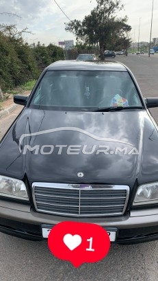 MERCEDES-BENZ 220 Cdi occasion 2209986