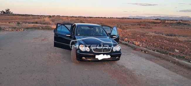 ميرسيديس-بينز 220 Avantgarde مستعملة 2909299