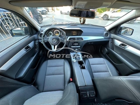 MERCEDES-BENZ 220 occasion 2285253