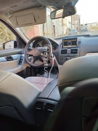 MERCEDES-BENZ 220 2010 occasion 2598310