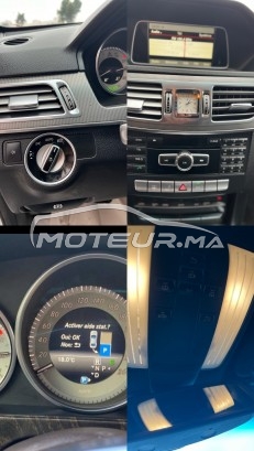 MERCEDES-BENZ 220 Mercedes occasion 2015844