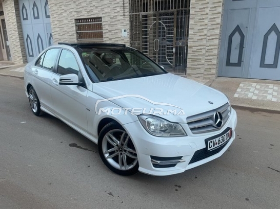 MERCEDES-BENZ 220 occasion 2968917