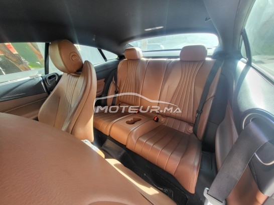 MERCEDES-BENZ 220 Coupée occasion 2868832