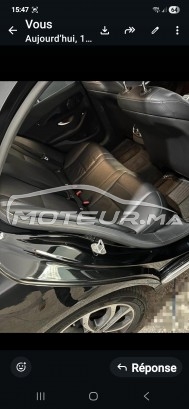 ميرسيديس-بينز 220 220c مستعملة 3307562