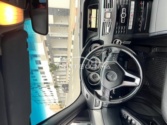 MERCEDES-BENZ 220 Mercedes occasion 2015837