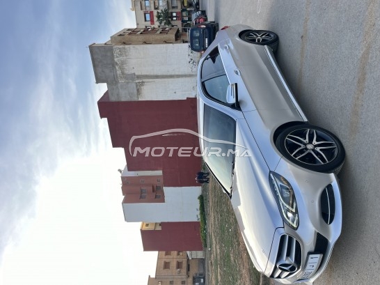 MERCEDES-BENZ 220 Mercedes occasion 2015832