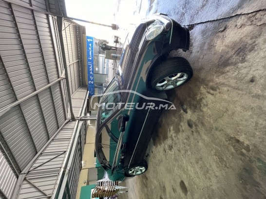 MERCEDES-BENZ 220 W203 occasion 3360696