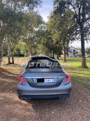 MERCEDES-BENZ 220 Amg occasion 2949749