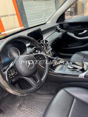 MERCEDES-BENZ 220 C220d occasion 2325713