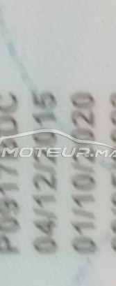 MERCEDES-BENZ 220 M c220 occasion 2315872