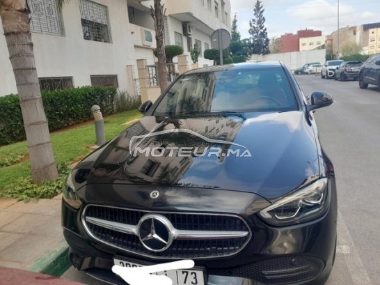 MERCEDES-BENZ 220 occasion 2981195