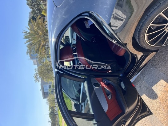 MERCEDES-BENZ 220 Pack amg occasion 3515270