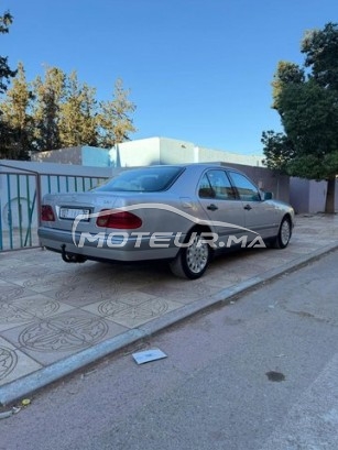 ميرسيديس-بينز 220 مستعملة 2890679