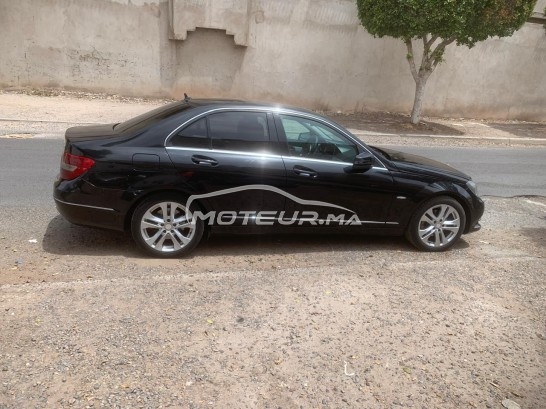 ميرسيديس-بينز 220 Cdi مستعملة 2912225