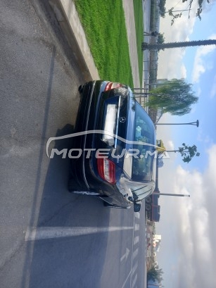 ميرسيديس-بينز 220 C220 مستعملة 3502852