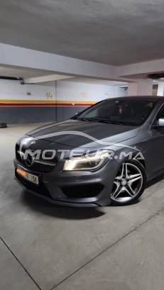 MERCEDES-BENZ 220 Amg pack occasion 2300103