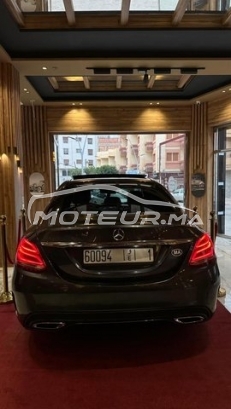 MERCEDES-BENZ 220 occasion 2962601