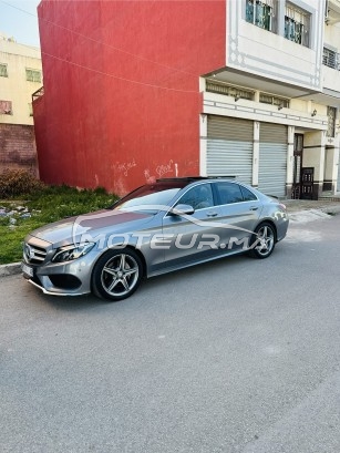 ميرسيديس-بينز 220 مستعملة 3461165