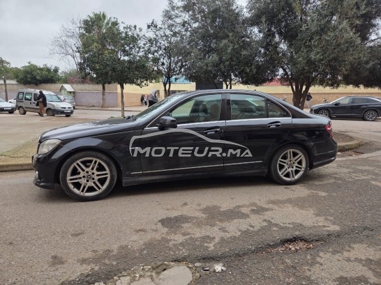 MERCEDES-BENZ 220 occasion 3212507