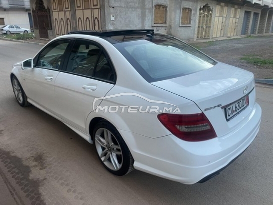 MERCEDES-BENZ 220 occasion 2968918