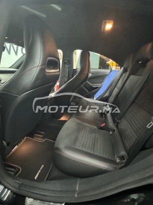 ميرسيديس-بينز 220 Amg line مستعملة 2493314