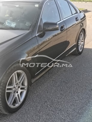 MERCEDES-BENZ 220 Cdi pack amg occasion 3566920