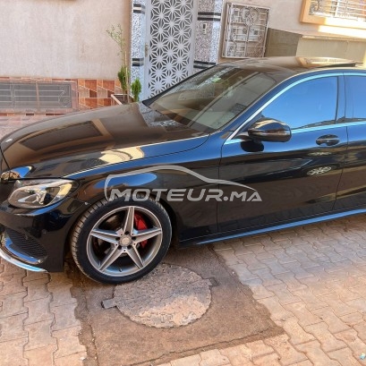 MERCEDES-BENZ 220 220 occasion 2997863