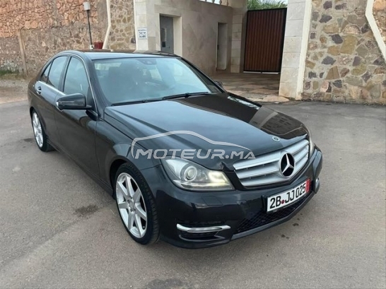 MERCEDES-BENZ 220 occasion 2900387