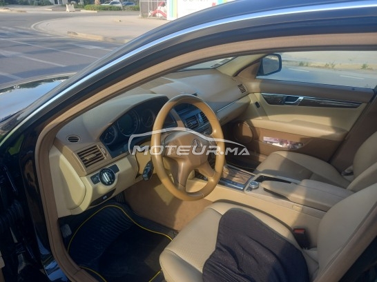 ميرسيديس-بينز 220 C220 مستعملة 3502849