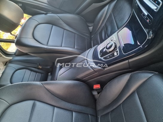 ميرسيديس-بينز 220 Cdi مستعملة 2499076