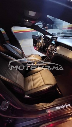 MERCEDES-BENZ 220 Amg pack occasion 2300100