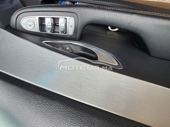 ميرسيديس-بينز 220 Class c220d w205 مستعملة 3319743