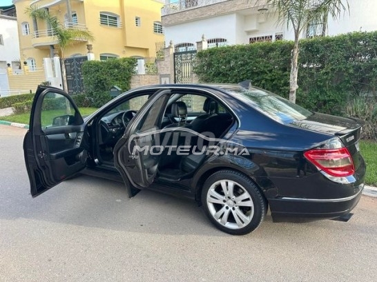 MERCEDES-BENZ 220 Avangarde occasion