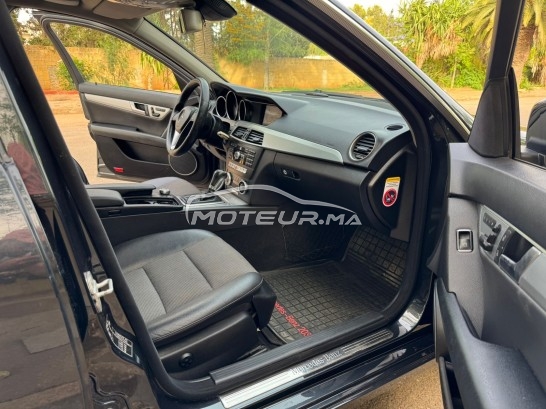ميرسيديس-بينز 220 مستعملة 2380417