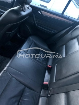 MERCEDES-BENZ 220 C220 occasion 2216989